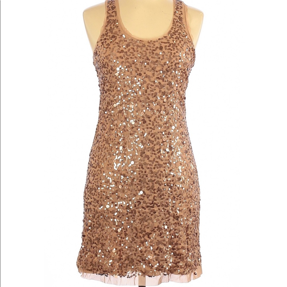 Studio M Sequin Dress